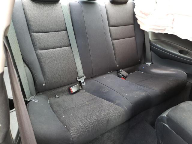 Photo 6 from auction – 2012 HONDA ACCORD LX with VIN 1HGCS1B3XCA006005