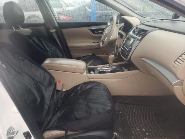 Photo 5 from auction – 2016 NISSAN ALTIMA 2.5 with VIN 1N4AL3AP8GN308514