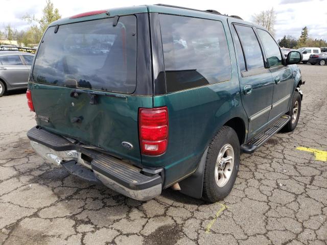 Photo 4 from auction – 2000 FORD EXPEDITION with VIN 1FMRU1660YLC40328
