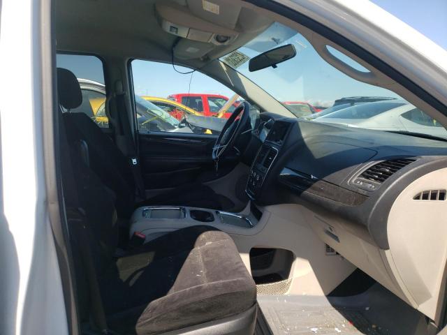 Photo 5 from auction – 2015 DODGE GRAND CARA with VIN 2C4RDGCG3FR556329