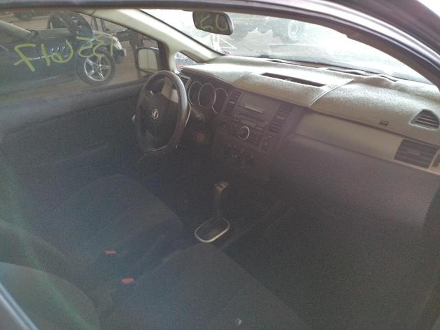 Photo 5 from auction – 2011 NISSAN VERSA S with VIN 3N1BC1CP1BL428828