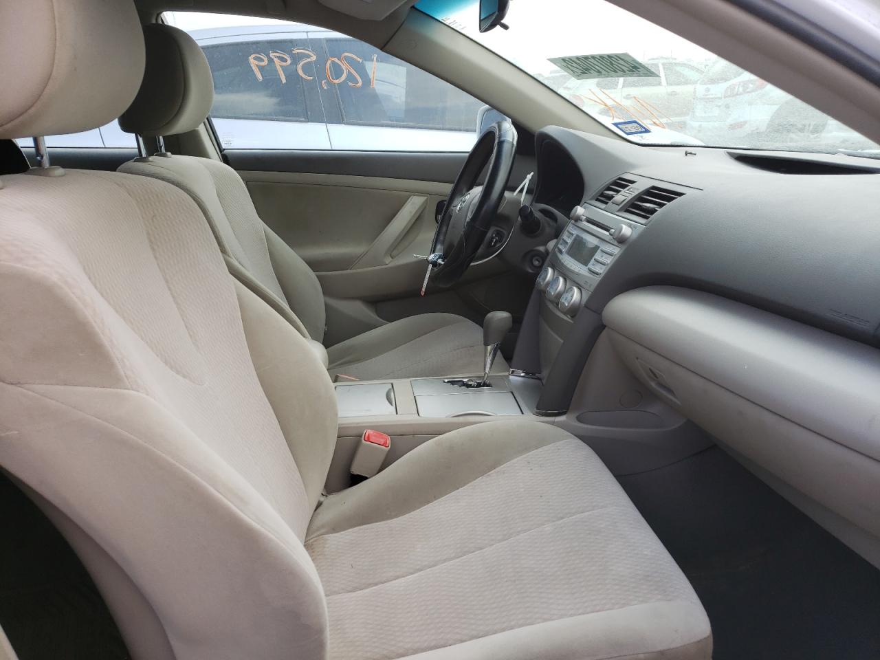 Фото 5 с аукциона – 2011 TOYOTA CAMRY BASE с VIN 4T4BF3EK7BR174910