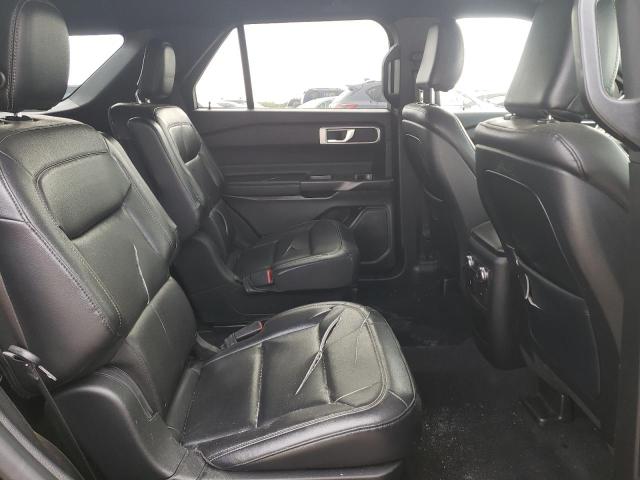 Zdjęcie 6 z aukcji – 2020 FORD EXPLORER X z VIN 1FMSK7DH4LGA67199