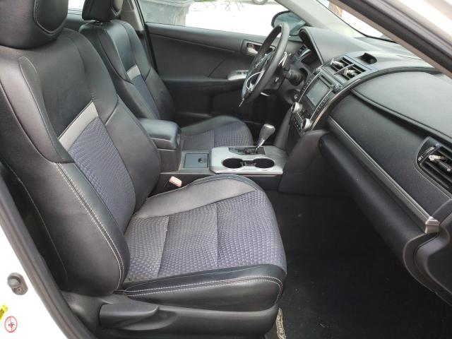 Photo 5 from auction – 2012 TOYOTA CAMRY BASE with VIN 4T1BF1FK9CU619775