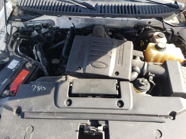 Photo 7 from auction – 2007 FORD EXPEDITION with VIN 1FMFK20527LA65576