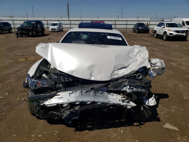 Photo 9 from auction – 2016 LEXUS RC 300 with VIN JTHSM5BCXG5000312