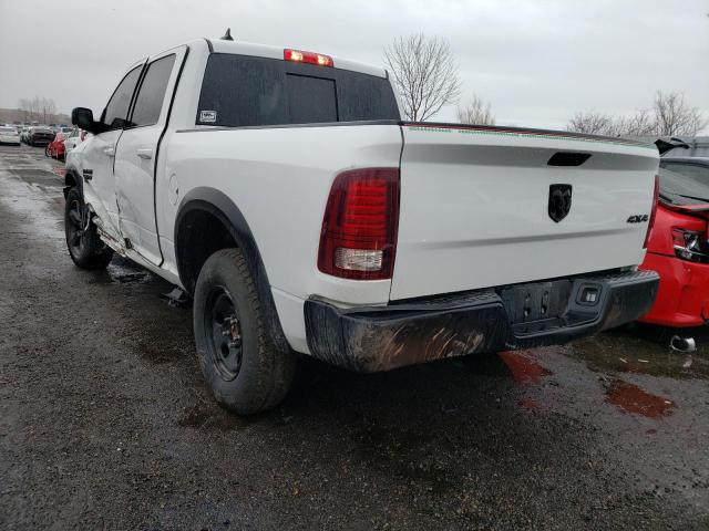 Photo 3 from auction – 2019 RAM 1500 CLASS with VIN 1C6RR7LG0KS673125
