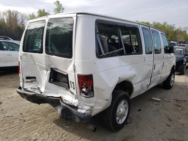 Photo 4 from auction – 2012 FORD ECONOLINE with VIN 1FBNE3BL9CDA41924