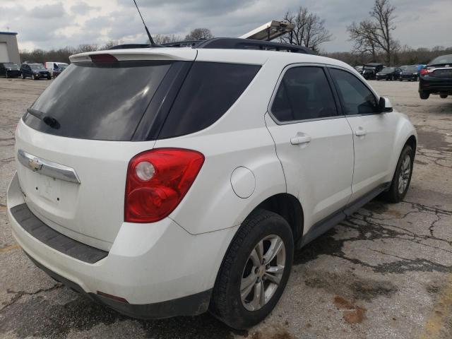 Photo 4 from auction – 2011 CHEVROLET EQUINOX LT with VIN 2GNALPEC0B1295154