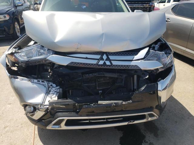 Photo 9 from auction – 2019 MITSUBISHI OUTLANDER with VIN JA4AD3A31KZ038946