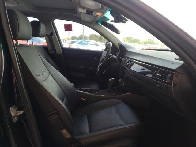 Photo 5 from auction – 2010 BMW 328 XI with VIN WBAPK7C52AA461783