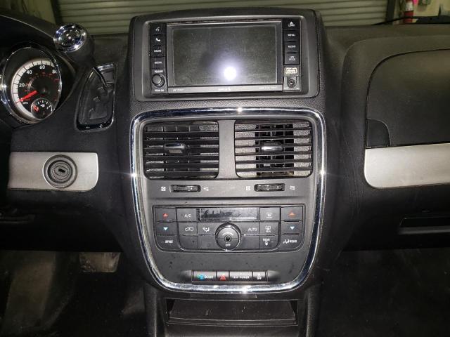 Photo 9 from auction – 2016 DODGE GRAND CARA with VIN 2C4RDGEG2GR319314