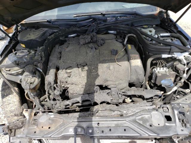 Photo 9 from auction – 2014 MERCEDES-BENZ E 350 with VIN WDDHF5KB7EA864077