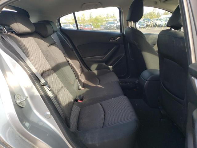 Photo 6 from auction – 2014 MAZDA 3 TOURING with VIN JM1BM1L78E1171141