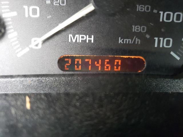 Photo 8 from auction – 2003 CHEVROLET CAVALIER with VIN 1G1JC12F237112502