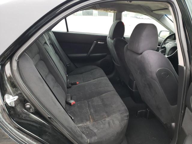 Zdjęcie 6 z aukcji – 2007 MAZDA 6 S z VIN 1YVHP80D675M41090