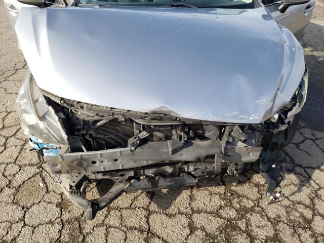 Photo 7 from auction – 2014 MAZDA 3 TOURING with VIN JM1BM1L78E1171141