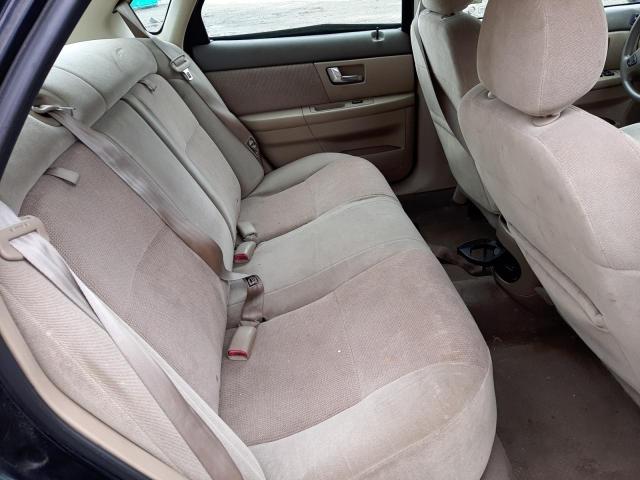 Photo 6 from auction – 2002 FORD TAURUS SES with VIN 1FAFP55272A204116