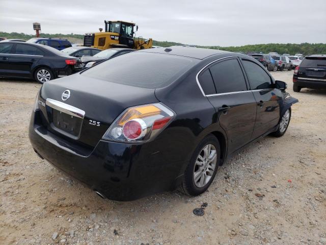 Foto 4 de la subasta – 2012 NISSAN ALTIMA BAS con VIN 1N4AL2AP4CC165819