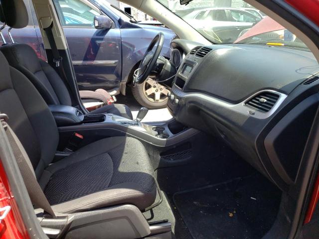 Photo 5 from auction – 2015 DODGE JOURNEY SE with VIN 3C4PDCAB5FT720099
