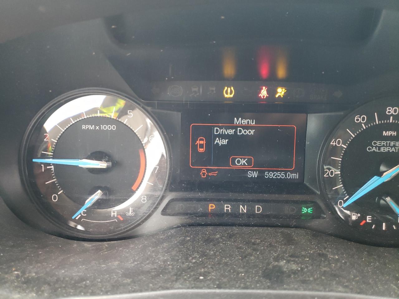 صورة رقم 8 من المزاد - 2018 FORD EXPLORER P مع VIN 1FM5K8AR3JGC75829