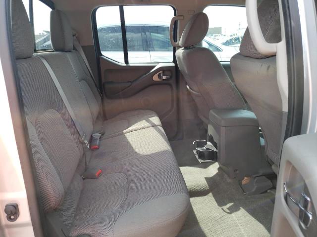 Photo 6 from auction – 2016 NISSAN FRONTIER S with VIN 1N6AD0ERXGN771897