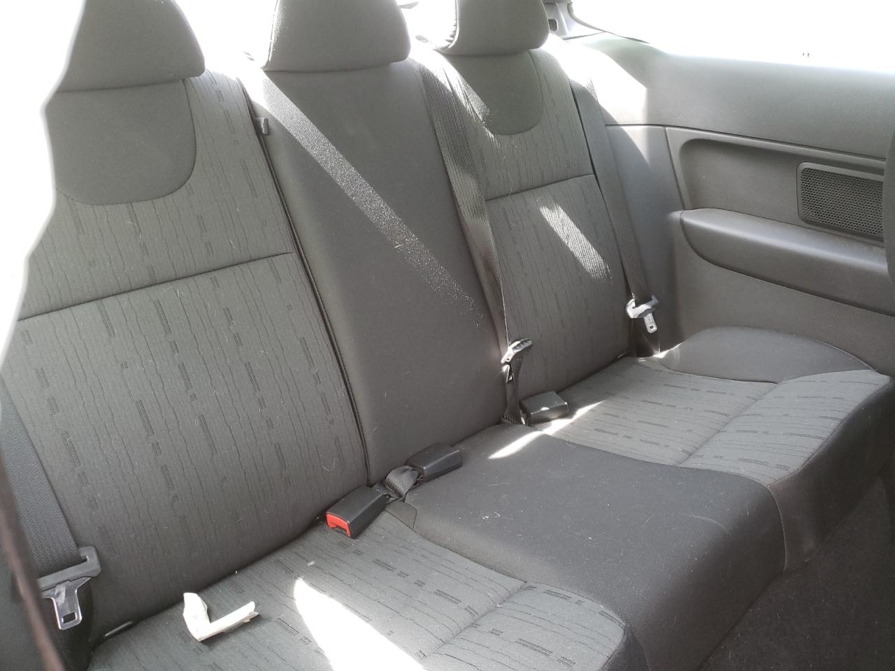 Photo 6 from auction – 2009 FORD FOCUS SE with VIN 1FAHP32N99W160550