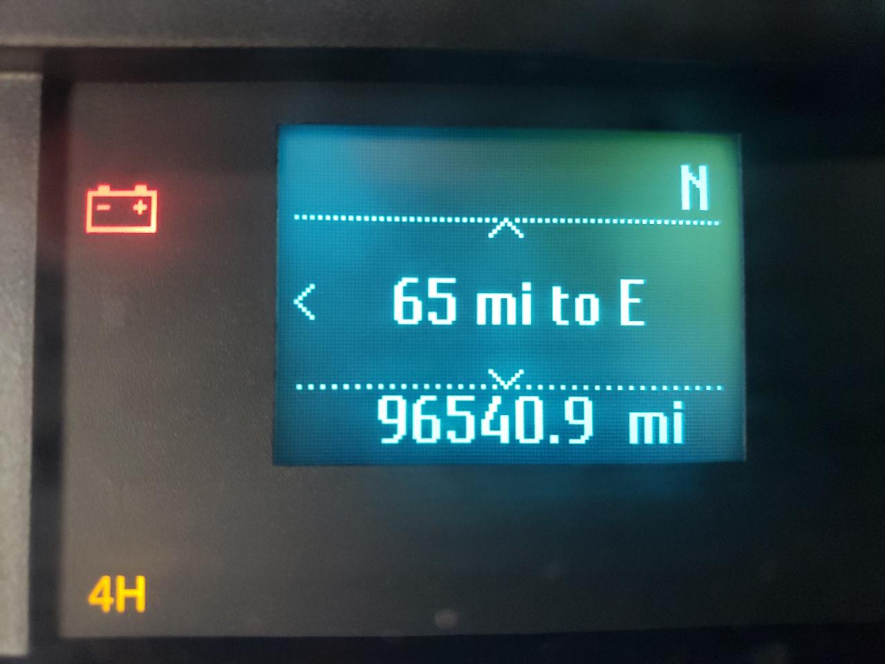 Photo 8 from auction – 2018 FORD F150 SUPER with VIN 1FTEW1E52JFD16089