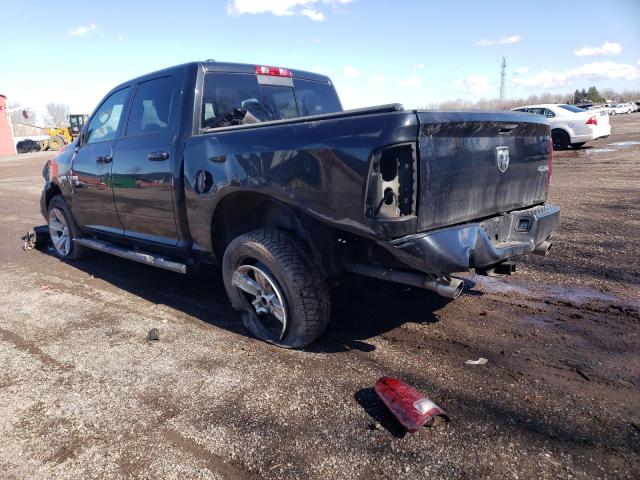 Photo 3 from auction – 2016 RAM 1500 SPORT with VIN 1C6RR7MT3GS354871