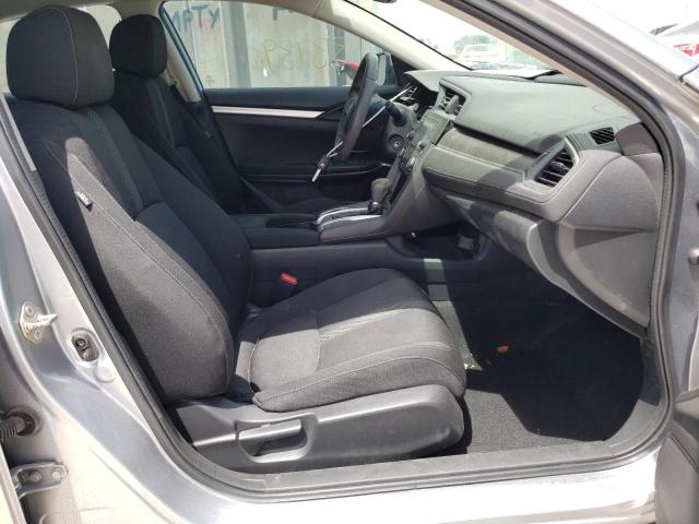 Photo 5 from auction – 2016 HONDA CIVIC LX with VIN 19XFC2F56GE046904