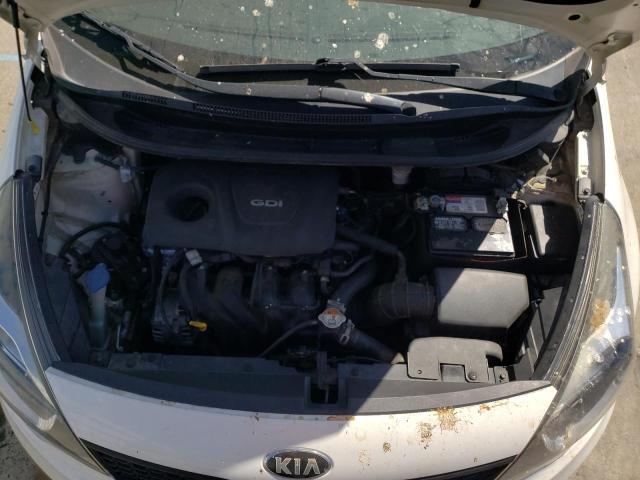 Photo 7 from auction – 2016 KIA RIO LX with VIN KNADM4A34G6634180