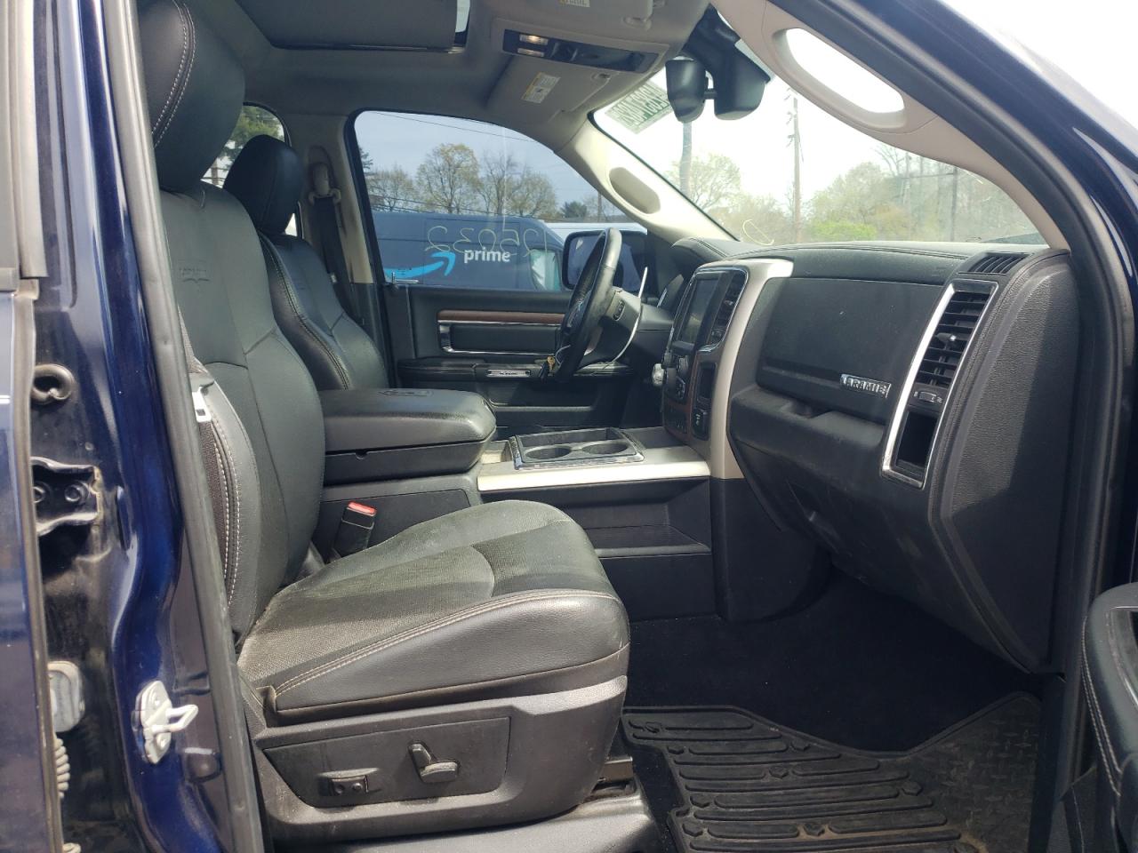 Photo 5 from auction – 2014 RAM 1500 LARAM with VIN 1C6RR7JTXES328527