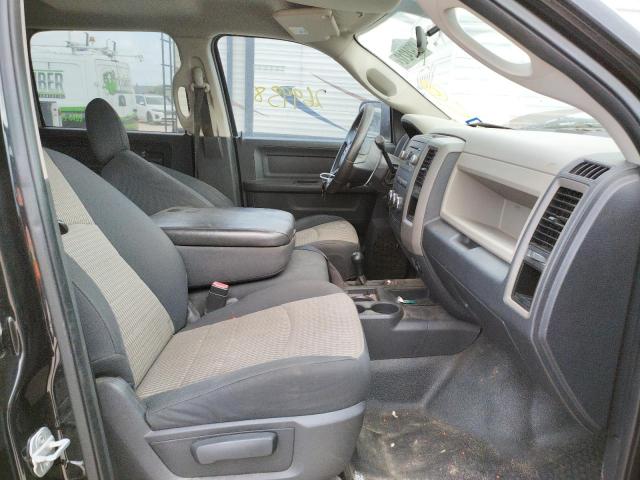 Photo 5 from auction – 2011 DODGE RAM 2500 with VIN 3D7UT2CLXBG564396