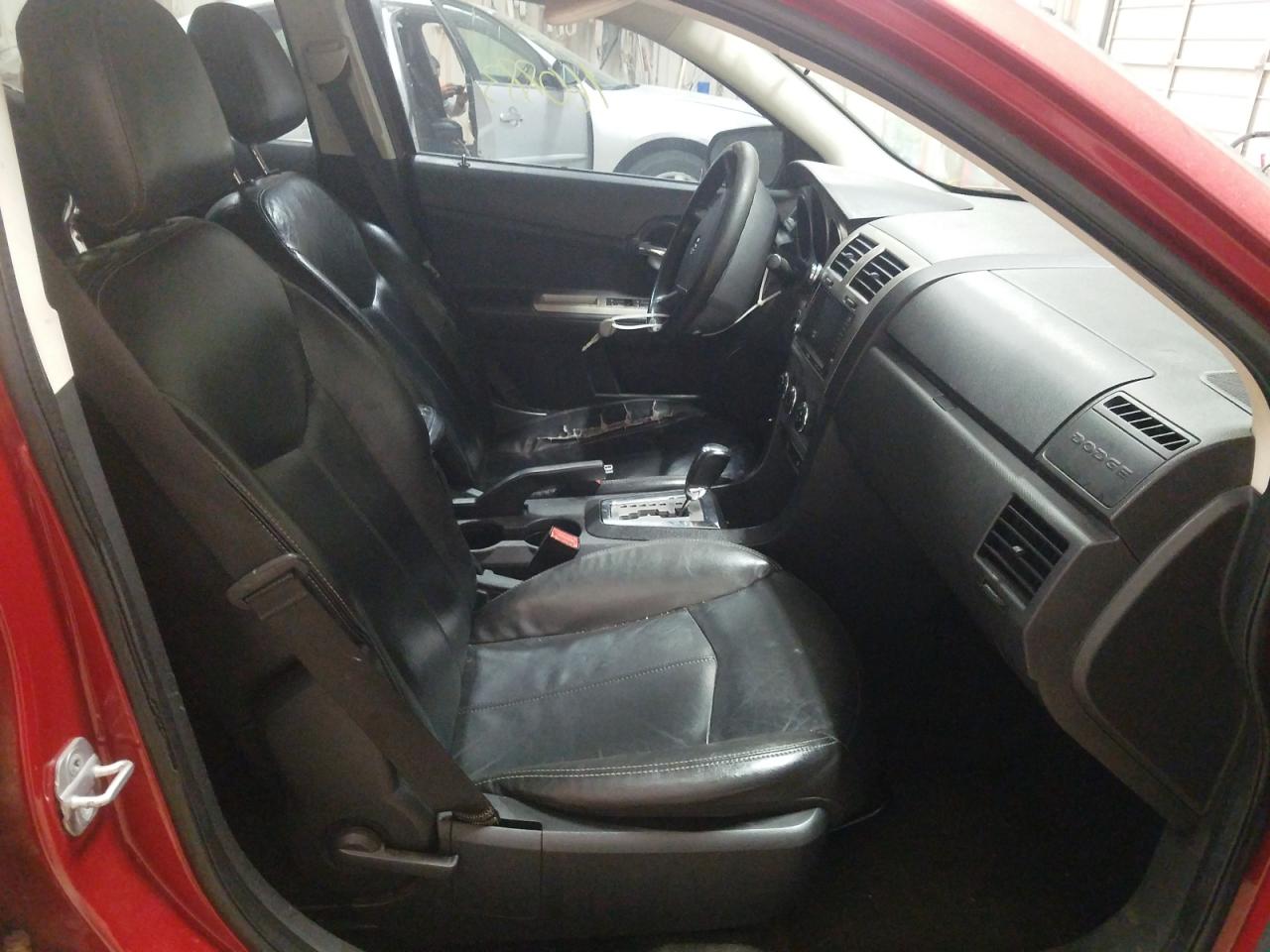 Photo 5 from auction – 2010 DODGE AVENGER R/ with VIN 1B3CC5FB6AN218413