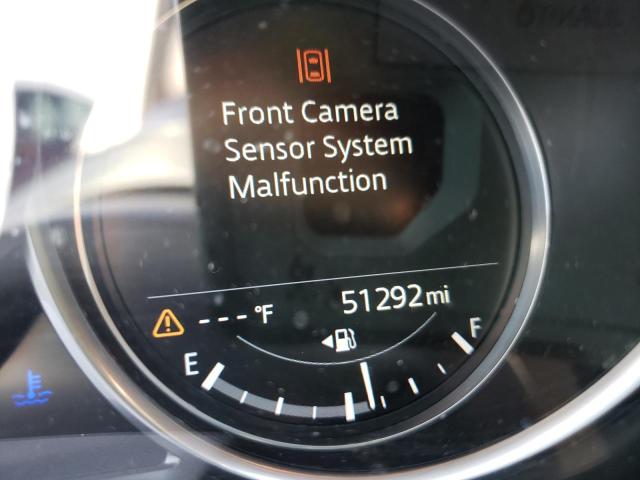 Photo 8 from auction – 2020 MAZDA 6 TOURING with VIN JM1GL1VM8L1518749