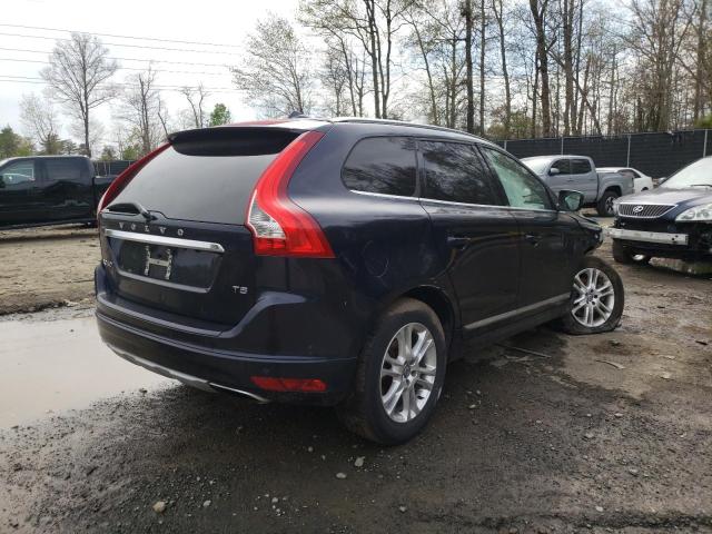 Photo 4 from auction – 2016 VOLVO XC60 T5 PR with VIN YV440MDK2G2783001