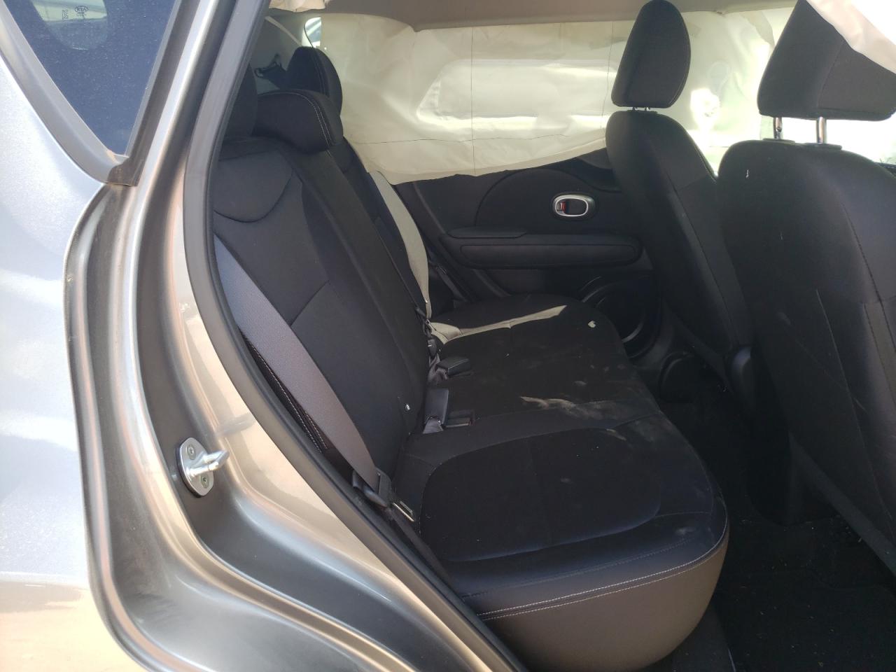 Photo 6 from auction – 2016 KIA SOUL with VIN KNDJN2A24G7291122
