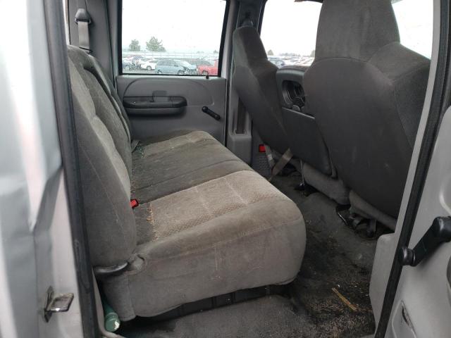 Photo 6 from auction – 2003 FORD F250 SUPER with VIN 1FTNW21L03EA42586