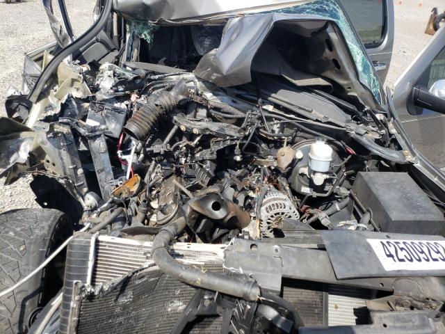 Photo 7 from auction – 2009 CHEVROLET AVALANCHE with VIN 3GNFK32029G228164