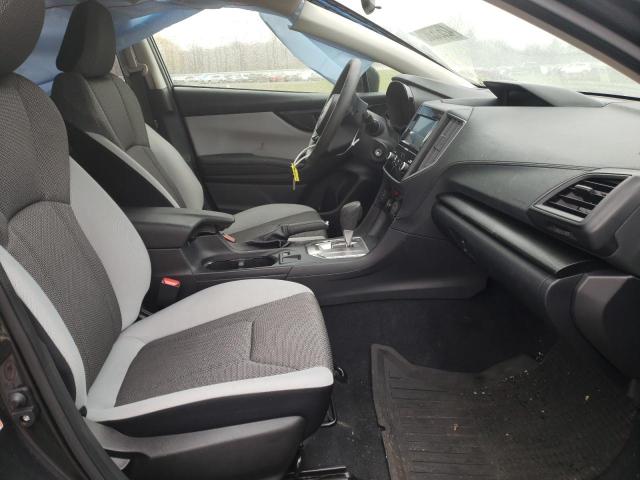 Photo 5 from auction – 2019 SUBARU CROSSTREK with VIN JF2GTABC6KH382270