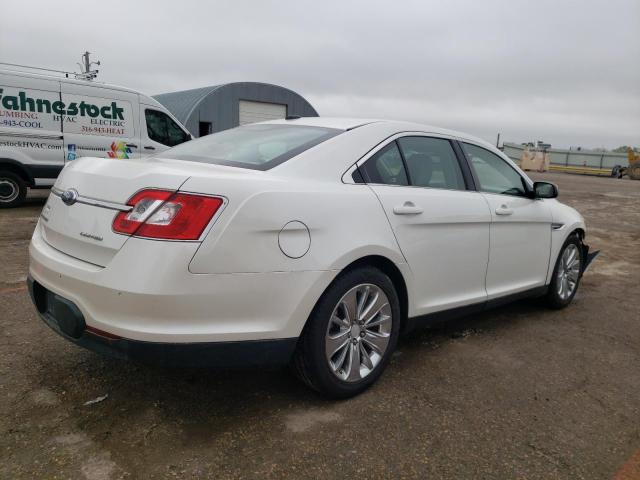 Photo 4 from auction – 2010 FORD TAURUS LIM with VIN 1FAHP2FW3AG121173