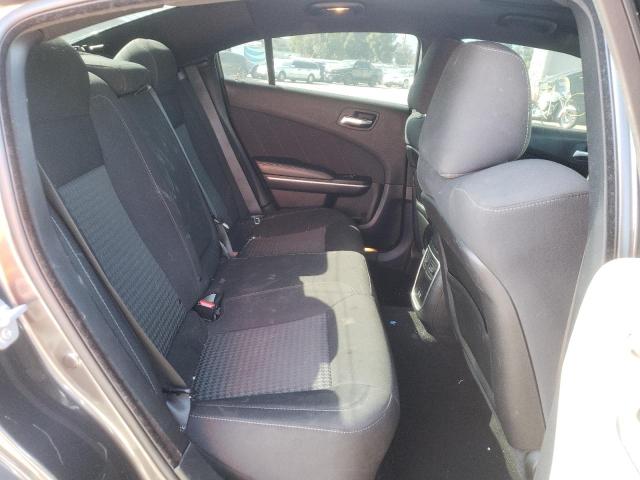 Photo 6 from auction – 2019 DODGE CHARGER R/ with VIN 2C3CDXCT2KH630167