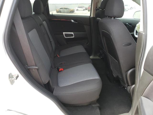 Photo 6 from auction – 2015 CHEVROLET CAPTIVA LS with VIN 3GNAL2EK2FS507508