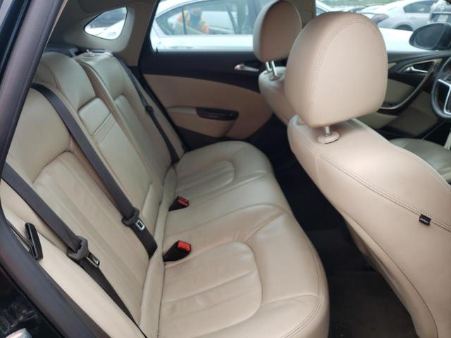 Photo 6 from auction – 2013 BUICK VERANO with VIN 1G4PS5SK2D4119487