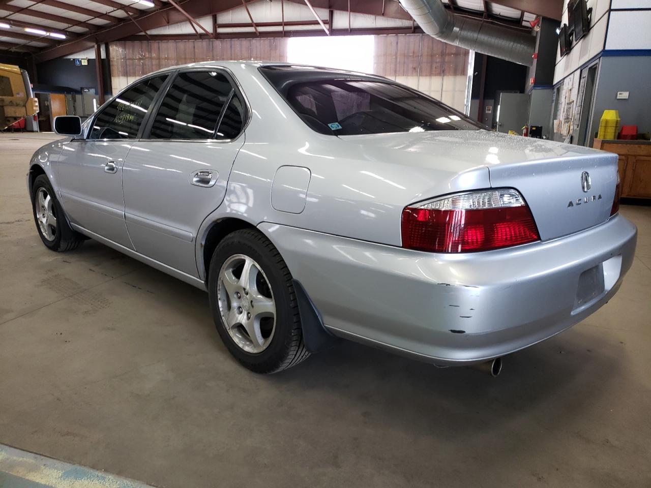 Photo 3 from auction – 2003 ACURA 3.2TL with VIN 19UUA56693A093561