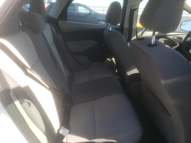 Photo 6 from auction – 2012 FORD FOCUS SE with VIN 1FAHP3K25CL141959