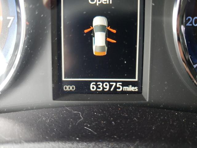 Photo 8 from auction – 2017 TOYOTA COROLLA L with VIN 2T1BURHE8HC826551