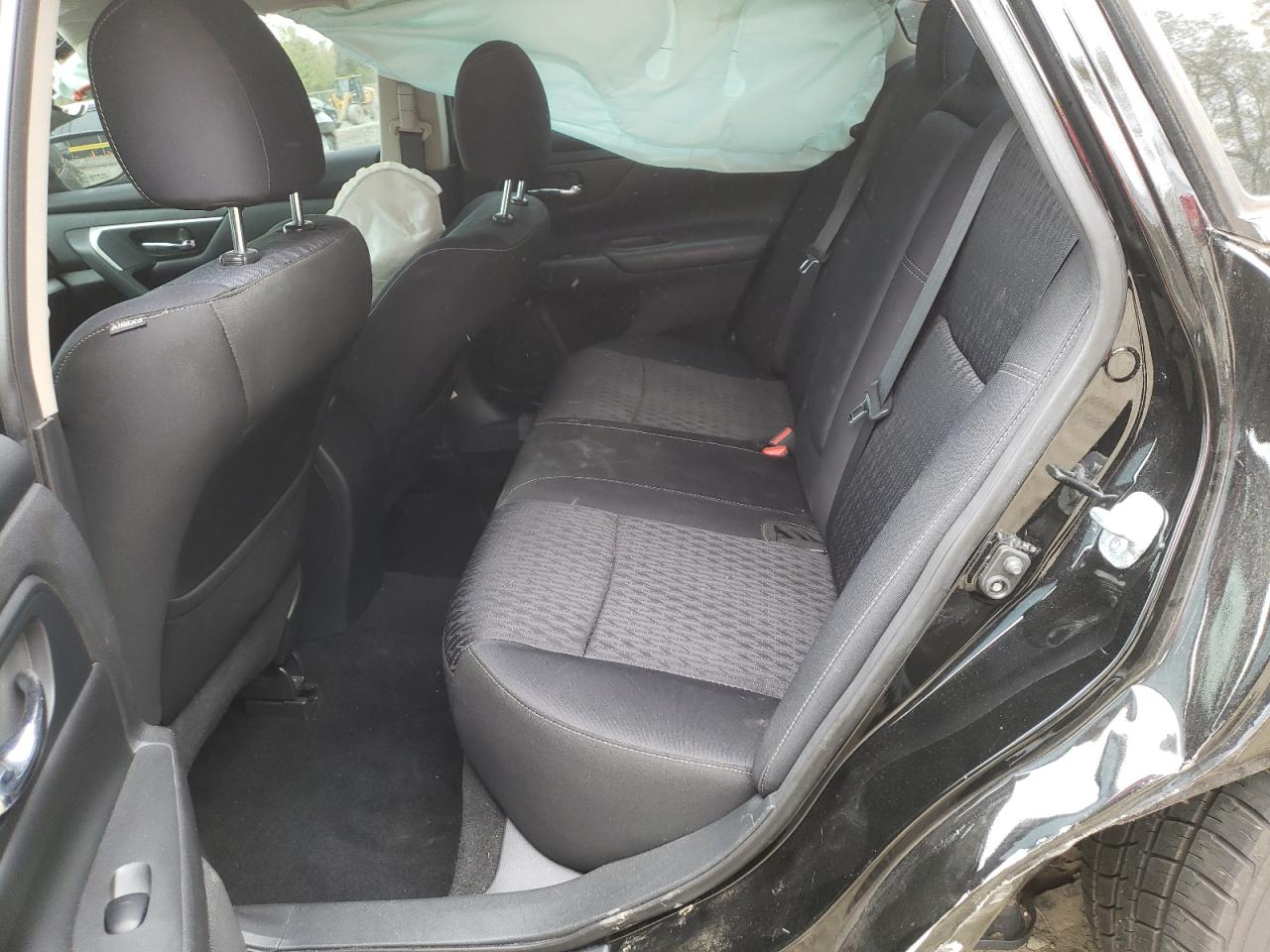 صورة رقم 6 من المزاد - 2016 NISSAN ALTIMA 2.5 مع VIN 1N4AL3AP5GN320331