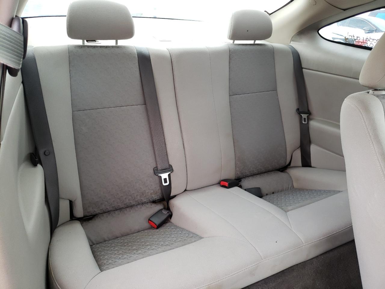 Photo 6 from auction – 2007 CHEVROLET COBALT LS with VIN 1G1AK15F777297067