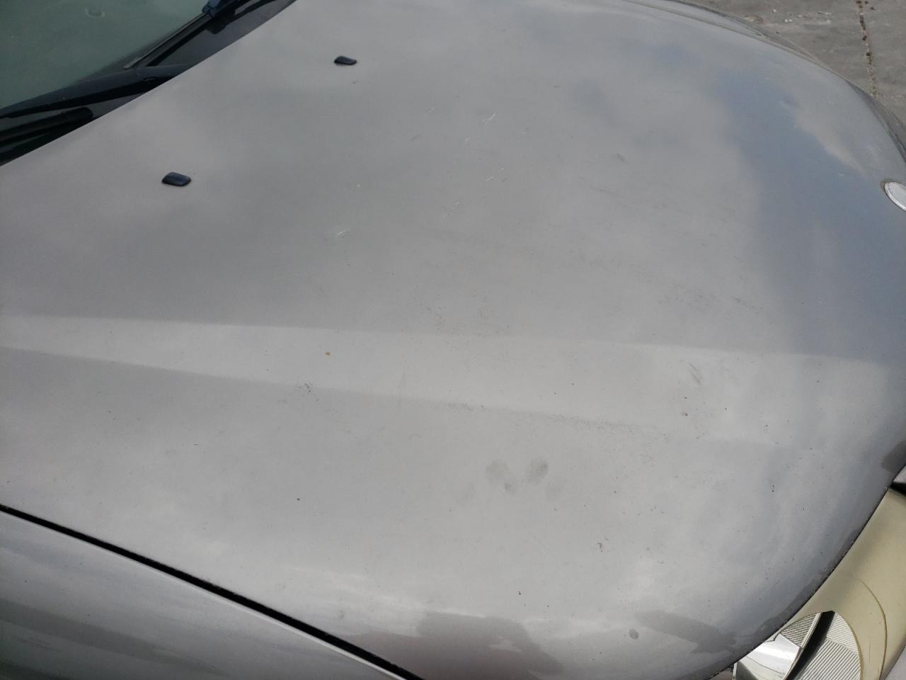 Photo 9 from auction – 2006 SAAB 9-3 with VIN YS3FD49Y261013391